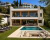 Villa De 5 Dormitorios Con Piscina Y Jacuzzi En Benalmádena 2