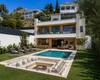 5-bedroom Villa with Pool and Jacuzzi in Benalmádena Málaga