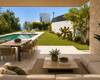 Villa De 5 Dormitorios Con Piscina Y Jacuzzi En Benalmádena 3