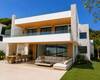 Villa De 5 Dormitorios Con Piscina Y Jacuzzi En Benalmádena 4