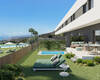 Elegant Houses 2 Km From the Sea in Manilva 6