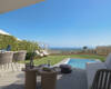 Elegant Houses 2 Km From the Sea in Manilva 7