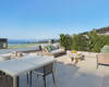 Elegant Houses 2 Km From the Sea in Manilva 8