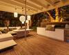 Modern Luxe Huis Met Tuin In Marbella, Málaga 12
