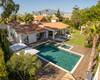 Modern Luxe Huis Met Tuin In Marbella, Málaga 2