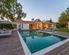 Modern Luxe Huis Met Tuin In Marbella, Málaga 1