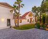 Modern Luxe Huis Met Tuin In Marbella, Málaga 6