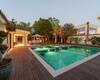 Modern Luxe Huis Met Tuin In Marbella, Málaga 8