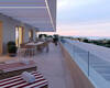 Mijas Málaga'da Denize 2,5 Km Mesafede Şık Daireler 4