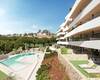 Новые квартиры в престижном месте района Михас, Малага 1