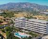 New Flats in a Prime Area of Mijas Malaga 2