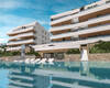 New Flats in a Prime Area of Mijas Malaga