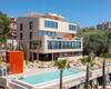 Modern Lägenhet Med 2 Sovrum I Ett Komplex Med Pool I Fuengirola 9