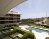 Modern Lägenhet Med 2 Sovrum I Ett Komplex Med Pool I Fuengirola 1