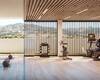 Lägenheter Med Rika Faciliteter I Fuengirola Málaga 8
