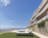 2 and 3-bedroom Flats in a Complex with Pool in Málaga 7
