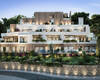 Wohnungen In Anlage Mit Pool Und Fitnessraum In Marbella 1