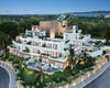 Wohnungen In Anlage Mit Pool Und Fitnessraum In Marbella