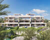 Flats in a Complex with Pool in Estepona Málaga 1