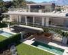 Casas De 3 Dormitorios Con Piscina Privada En Ojén, Málaga