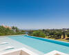 Luxurious Sea and Golf Views Villa with Pool in Benahavís 6