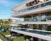 Stunning Sea View Apartments with Rich Amenities in Manilva 2