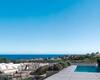 Stunning Sea View Apartments with Rich Amenities in Manilva 3