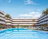 Flats 100 M From the Beach in Torrox Los Llanos 2