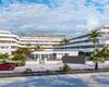 Flats 100 M From the Beach in Torrox Los Llanos 3