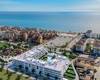 Flats 100 M From the Beach in Torrox Los Llanos 4
