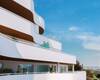 Flats 100 M From the Beach in Torrox Los Llanos 5