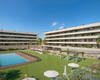 Eleganta Lägenheter Med Pool Och Trädgård I Fuengirola 1