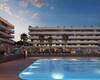 Stylish Apartments with Pool and Garden in Fuengirola 1