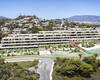 Pisos Con Vistas Al Mar Y Servicios De Lujo En Mijas 4