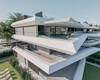 Apartments with Private Pool and Nature View in Estepona 4