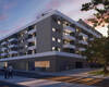 Elegant Flats for Sale in a Project with Pool in Málaga 3