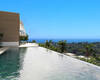 Marbella Elviria'da Deniz Manzaralı Yarı Müstakil Evler 7