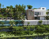 Marbella Elviria'da Deniz Manzaralı Yarı Müstakil Evler 5
