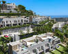 Marbella Elviria'da Deniz Manzaralı Yarı Müstakil Evler 4