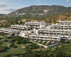 Townhouses Met Gemeenschappelijk Zwembad En Gym In Fuengirola 3