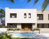Townhouses Met Gemeenschappelijk Zwembad En Gym In Fuengirola 10