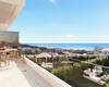 Townhouses Met Gemeenschappelijk Zwembad En Gym In Fuengirola 12