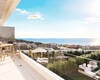 Townhouses Met Gemeenschappelijk Zwembad En Gym In Fuengirola 2