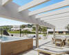 Maisons De Ville Avec Piscines Privées Et Vues Sur Golf À Mijas 12