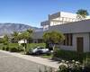 Maisons De Ville Avec Piscines Privées Et Vues Sur Golf À Mijas 16