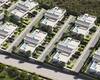 Maisons De Ville Avec Piscines Privées Et Vues Sur Golf À Mijas 15