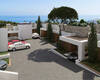 Casas Adosadas Con Vistas Al Mar Y La Naturaleza En Mijas Buenavista 13