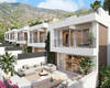 Casas Adosadas Con Vistas Al Mar Y La Naturaleza En Mijas Buenavista 3