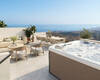 Casas Adosadas Con Vistas Al Mar Y La Naturaleza En Mijas Buenavista 2