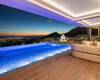Freistehende Villa Mit Atemberaubendem Meerblick In Benalmádena 11
